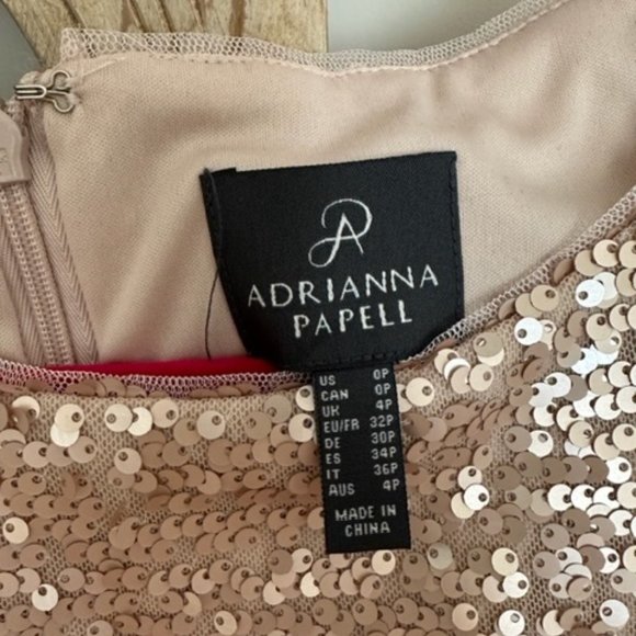 Adrienne Papell - Picture 3 of 4